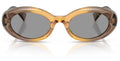 Lunettes de Soleil Miu Miu MU B09S