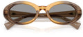 Lunettes de Soleil Miu Miu MU B09S