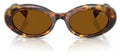 Lunettes de Soleil Miu Miu MU B09S