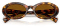 Lunettes de Soleil Miu Miu MU B09S