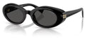 Lunettes de Soleil Miu Miu MU B09S