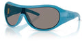 Lunettes de Soleil Miu Miu MU B14SU