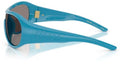 Lunettes de Soleil Miu Miu MU B14SU