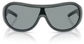 Lunettes de Soleil Miu Miu MU B14SU