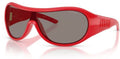 Lunettes de Soleil Miu Miu MU B14SU