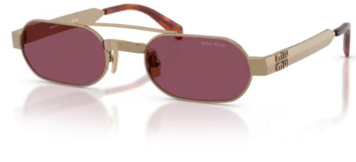 Lunettes de Soleil Miu Miu MU B52S