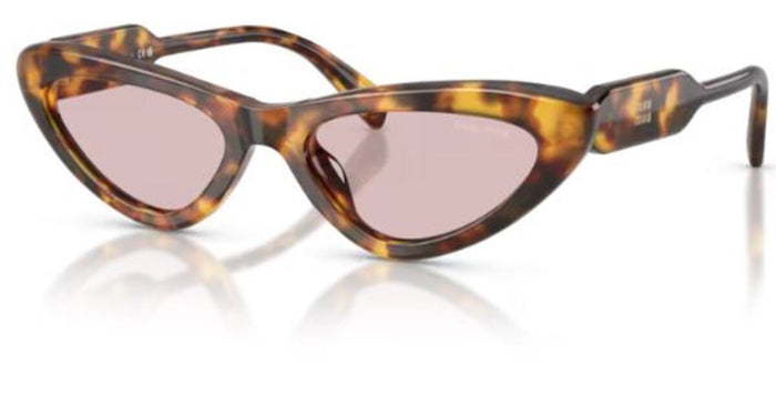 Lunettes de Soleil Miu Miu MU B11SU