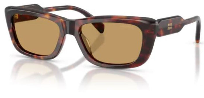 Lunettes de Soleil Miu Miu MU B12S