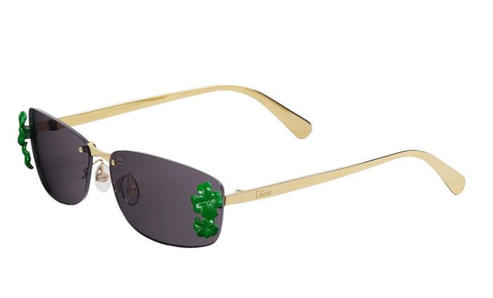 Lunettes de soleil DIOR Dior Clover S1U