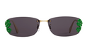 Lunettes de soleil DIOR Dior Clover S1U