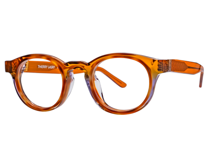 Lunettes de vue Thierry Lasry Lonely
