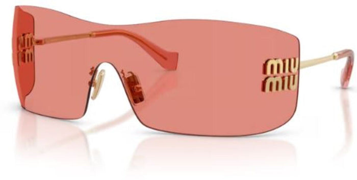 Lunettes de Soleil Miu Miu MU B53S