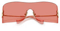 Lunettes de Soleil Miu Miu MU B53S