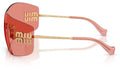 Lunettes de Soleil Miu Miu MU B53S