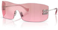 Lunettes de Soleil Miu Miu MU B53S