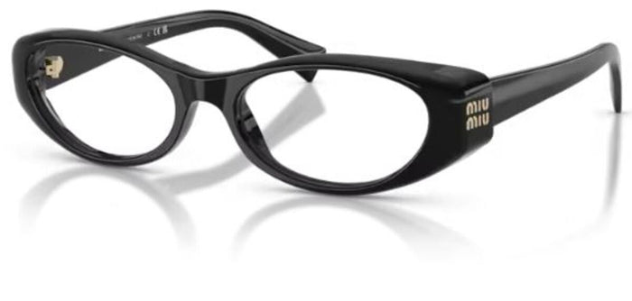Lunettes de vue Miu Miu MU 03ZV