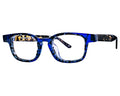 Lunettes de vue Thierry Lasry Hormony