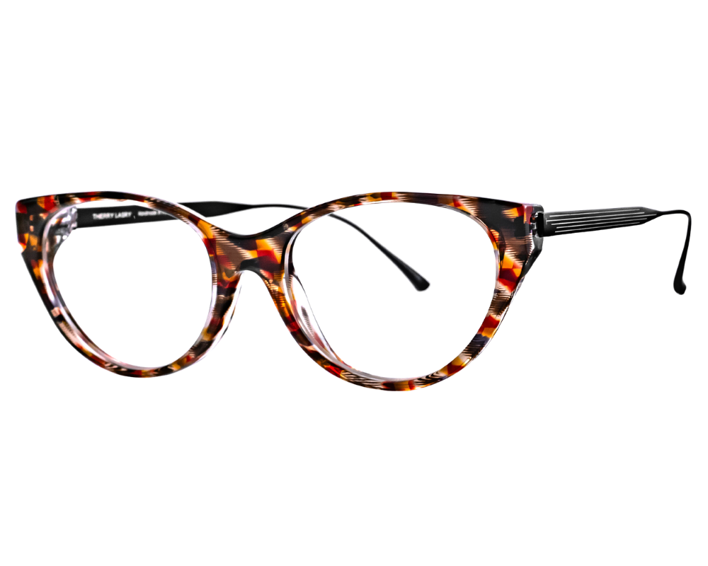 Lunettes de vue Thierry Lasry Enemy