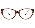 Lunettes de vue Thierry Lasry Enemy