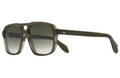 Lunettes de Soleil Cutler and Gross CGSN-1394-57