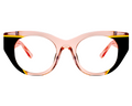 Lunettes de vue Thierry Lasry Murdery