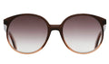Lunettes de Soleil Cutler and Gross CGSN-1395-57