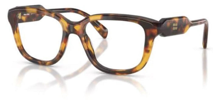 Lunettes de vue Miu Miu MU 02ZV