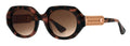 Lunettes de Soleil Vanessa Bruno RAPHIA03
