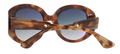 Lunettes de soleil Vanessa Bruno DAILY01