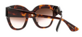 Lunettes de soleil Vanessa Bruno DAILY02