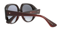Lunettes de soleil Vanessa Bruno DALMA01