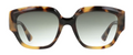 Lunettes de soleil Vanessa Bruno DALMA02