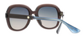 Lunettes de soleil Vanessa Bruno HOLLY06
