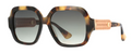 Lunettes de soleil Vanessa Bruno RAPHIA04