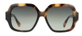 Lunettes de soleil Vanessa Bruno RAPHIA04