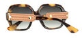 Lunettes de soleil Vanessa Bruno RAPHIA04