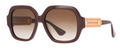 Lunettes de soleil Vanessa Bruno RAPHIA04