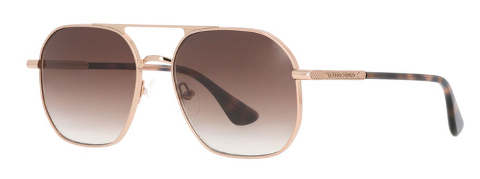 Lunettes de soleil Vanessa Bruno ZIPPY05
