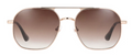 Lunettes de soleil Vanessa Bruno ZIPPY05