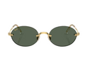 Lunettes de soleil ASAP Rocky x Ray-Ban RB3929