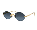 Lunettes de soleil ASAP Rocky x Ray-Ban RB3929