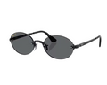 Lunettes de soleil ASAP Rocky x Ray-Ban RB3929