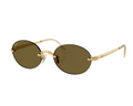 Lunettes de soleil ASAP Rocky x Ray-Ban RB3929