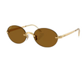 Lunettes de soleil ASAP Rocky x Ray-Ban RB3929