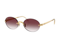 Lunettes de soleil ASAP Rocky x Ray-Ban RB3929