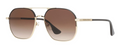 Lunettes de soleil Vanessa Bruno ZIPPY05