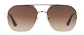 Lunettes de soleil Vanessa Bruno ZIPPY05