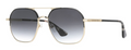 Lunettes de soleil Vanessa Bruno ZIPPY05