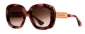 Lunettes de Soleil Vanessa Bruno RAPHIA02