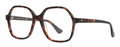 Lunettes de vue Vanessa Bruno OTHILIA04